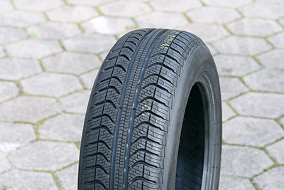 Pirelli Cinturato AllSeason
